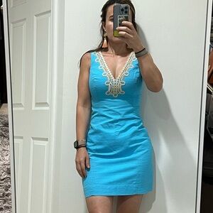 Lilly Pulitzer dress 👗 size 2